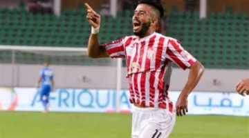 أزمة في صفقة انتقال كريم البركاوي إلى الزمالك بالموسم المقبل (خاص)