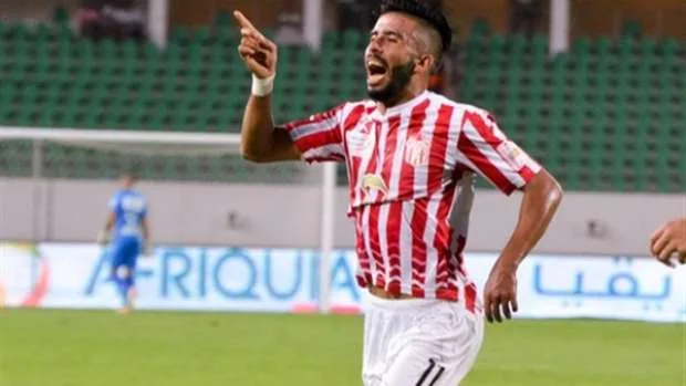 أزمة في صفقة انتقال كريم البركاوي إلى الزمالك بالموسم المقبل (خاص)
