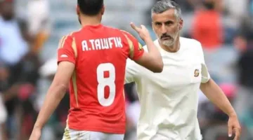 الأهلي يلتقي بشبابه في مباراة ودية برعاية خوسيه ريفيرو
