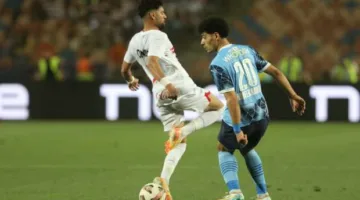أزمة معسكر الزمالك في الإسماعيلية.. التدريب اليوم في مقر النادي حتى تحديد القرار النهائي