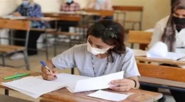 أسئلة وأجوبة: كل ما تحتاج لمعرفته بخصوص امتحانات الثانوية العامة 2025