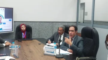 أساتذة إعلام يناقشون دور مؤثري وسائل التواصل الاجتماعي في نشر الوعي الصحي