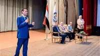 “أساليب إعداد الميزانية النهائية للدولة” ورشة عمل في جامعة بني سويف