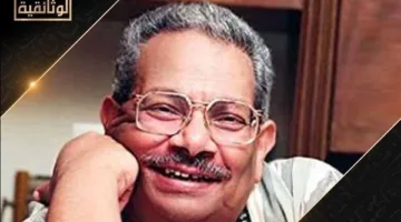 أسامة أنور عكاشة: “كاتب الدراما” الذي عكس واقع المجتمع عبر التلفزيون