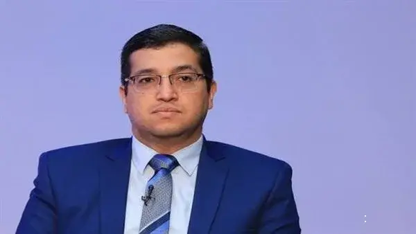 أسامة السعيد: تغير المنظومة الدولية يصب فى مصلحة الشعب الفلسطينى