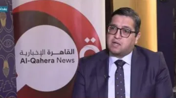 أسامة السعيد: قمة بغداد تشكل نقطة تحول حاسمة في تاريخ الأمة العربية