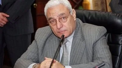 أسامة العبد: مشروع قانون الفتوى مهم لمواجهة الفتاوى الشاذة أسامة العبد: مشروع قانون الفتوى مهم لمواجهة الفتاوى الشاذة
