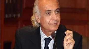 أسامة خليل: الإدارة الحالية للإسماعيلي غير مناسبة.