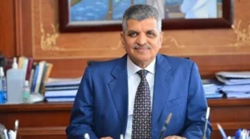 أسامة ربيع: أزمة قناة السويس الحالية أكثر صعوبة من فترة جائحة كورونا.. فيديو