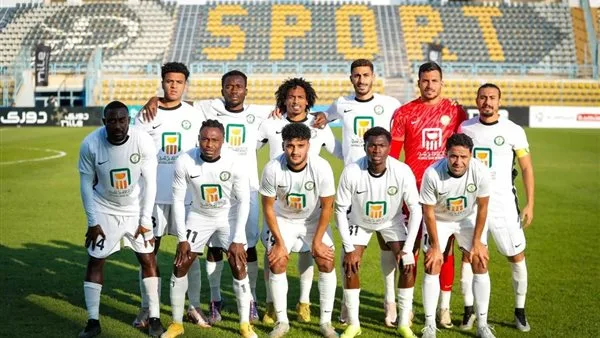 أسامة فيصل و ياو أنور يقودان هجوم البنك الأهلي أمام الزمالك
