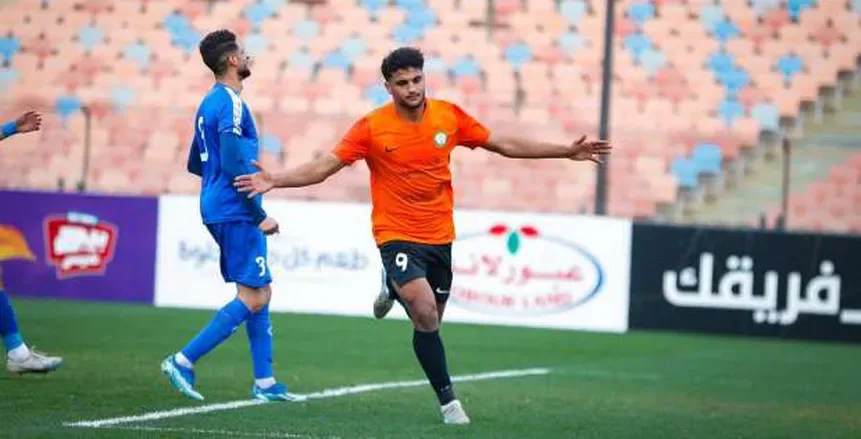 أسامة فيصل وياو أنور يتقدمان هجوم البنك في مواجهة الأهلي