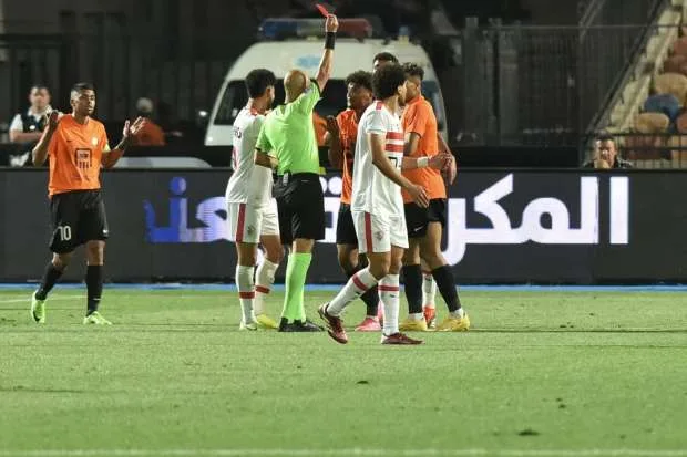 أسامة فيصل يقود هجوم البنك الأهلي أمام الزمالك في الدوري