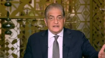 أسامة كمال: إسرائيل ت tighten pressure on Palestinians in the West Bank