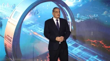 أسامة كمال خلال انطلاق CAISEC’25: الأمن السيبراني بات أولوية عالمية