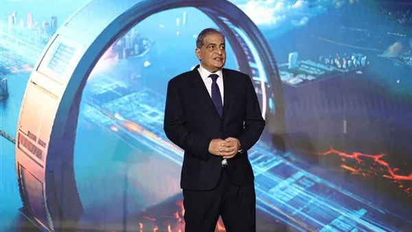 أسامة كمال خلال انطلاق CAISEC’25: الأمن السيبراني بات أولوية عالمية أسامة كمال خلال انطلاق CAISEC’25: الأمن السيبراني بات أولوية عالمية
