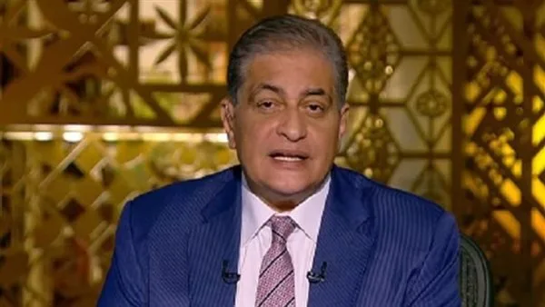 أسامة كمال: “كل شيء في الحياة هو حق استخدام وليس ملكية… ونحن جميعًا في رحلة.” أسامة كمال: “كل شيء في الحياة هو حق استخدام وليس ملكية… ونحن جميعًا في رحلة.”