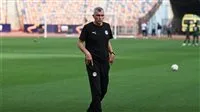أسامة نبيه: أُعبر عن امتناني للاعبين، وقد بذلنا جهدًا إضافيًا بسبب المجموعة التي نواجهها.