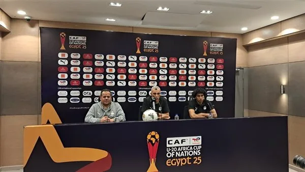 أسامة نبيه: الروح القتالية سلاح منتخب الشباب أمام غانا