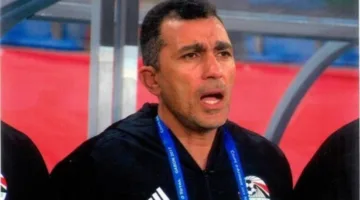 أسامة نبيه: بطاقة مونديال الشباب هي الانطلاقة.. وسنسعى جاهدين للفوز باللقب