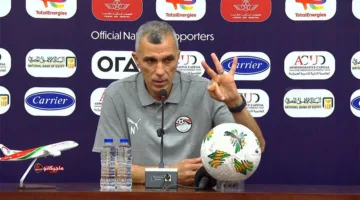 أسامة نبيه: تأهلنا لكأس العالم لم يكن صعبًا كما تظنون.. وأنتم لا تدركون ما يجري خلف الكواليس.