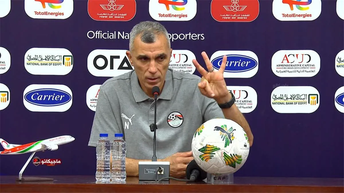 أسامة نبيه: تأهلنا لكأس العالم لم يكن صعبًا كما تظنون.. وأنتم لا تدركون ما يجري خلف الكواليس.