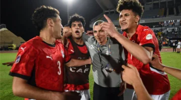 أسامة نبيه: لاعبو منتخب مصر هم أبطال.. ومواجهة المغرب ستكون أكثر تحديًا