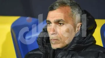 أسامة نبيه: نحن مستعدون لملاقاة المغرب.. والمباراة تعتبر ديربي عربي إفريقي.