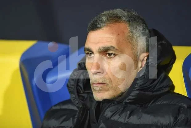 أسامة نبيه: نحن مستعدون لملاقاة المغرب.. والمباراة تعتبر ديربي عربي إفريقي. أسامة نبيه: نحن مستعدون لملاقاة المغرب.. والمباراة تعتبر ديربي عربي إفريقي.