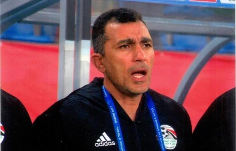 أسامة نبيه يعلن تشكيل منتخب مصر تحت 20 عامًا أمام سيراليون