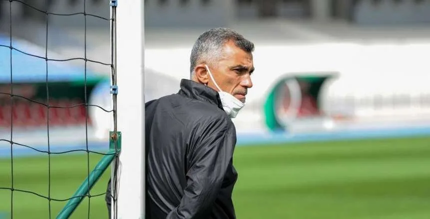 أسامة نبيه يكشف عن تشكيل منتخب مصر لمواجهة المغرب في بطولة أمم أفريقيا للشباب أسامة نبيه يكشف عن تشكيل منتخب مصر لمواجهة المغرب في بطولة أمم أفريقيا للشباب