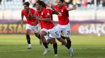 أسامة نبيه يكشف عن قائمة منتخب مصر للشباب لمواجهة نيجيريا في كأس أمم أفريقيا