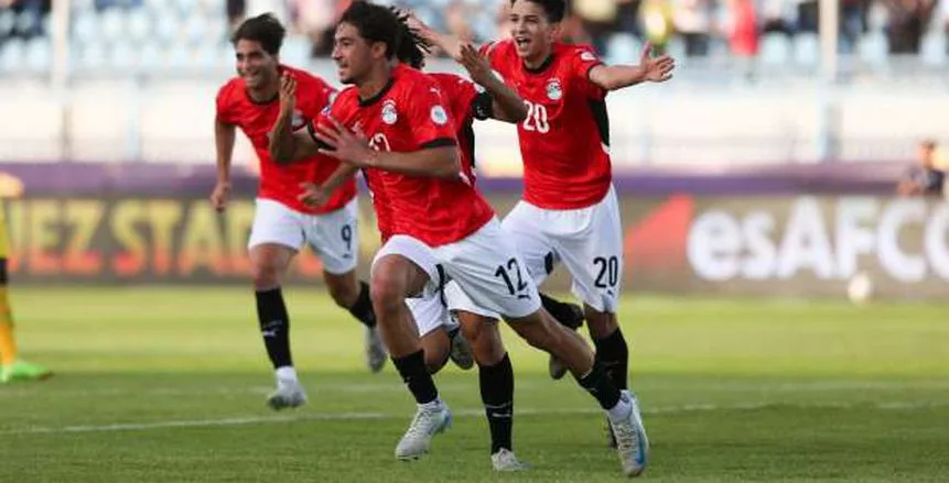 أسامة نبيه يكشف عن قائمة منتخب مصر للشباب لمواجهة نيجيريا في كأس أمم أفريقيا أسامة نبيه يكشف عن قائمة منتخب مصر للشباب لمواجهة نيجيريا في كأس أمم أفريقيا