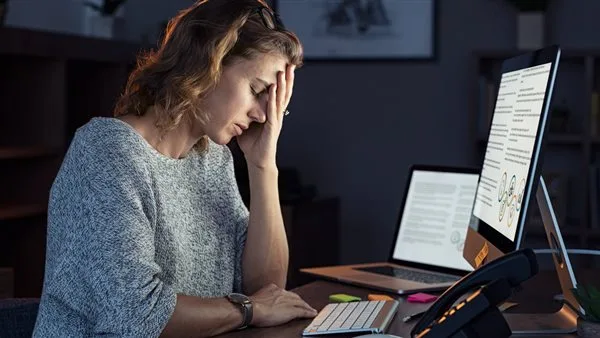 أسباب التعب المزمن وطرق معالجته أسباب التعب المزمن وطرق معالجته