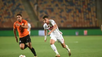 أسباب غياب شحاتة عن قائمة الزمالك لمواجهة بيراميدز