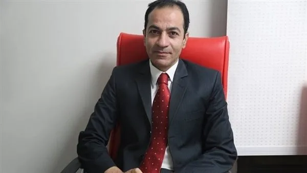 أستاذ التمويل: البنك المركزي يخطط لتخفيض الفائدة لتحفيز الاقتصاد (فيديو) أستاذ التمويل: البنك المركزي يخطط لتخفيض الفائدة لتحفيز الاقتصاد (فيديو)