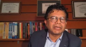 أستاذ العلاقات الدولية: النقاش المصري مع الولايات المتحدة هو الحل لمواجهة القضايا الإقليمية العالقة.