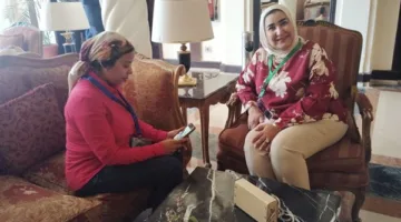 أستاذ النساء والتوليد في جامعة بني سويف: مؤتمر الفيوم العلمي يعد منصة بارزة لتبادل المعلومات.