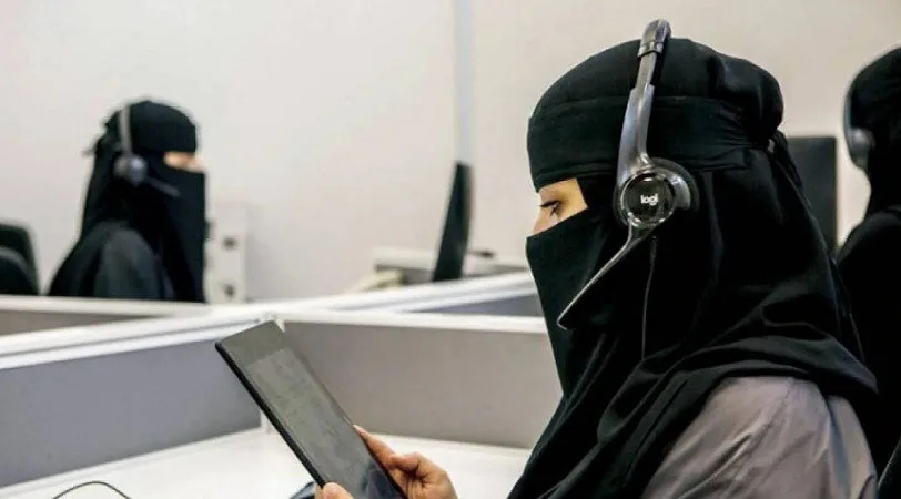 أستاذ جامعي: عمال الشرق الأوسط لا يستغلون بشكل كافٍ إمكانيات الذكاء الاصطناعي لزيادة إنتاجيتهم. أستاذ جامعي: عمال الشرق الأوسط لا يستغلون بشكل كافٍ إمكانيات الذكاء الاصطناعي لزيادة إنتاجيتهم.