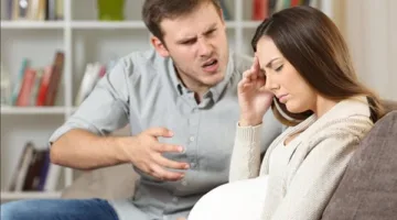 أستاذ طب نفسي ينبه من مخاطر المشاجرات الزوجية خلال فترة الحمل: تهديد لصحة الجنين