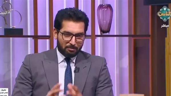 أستاذ علم نفس: لا يجوز الاستهانة بفضول الطفل الجنسي وتبريره بـ”لسه صغيرين”