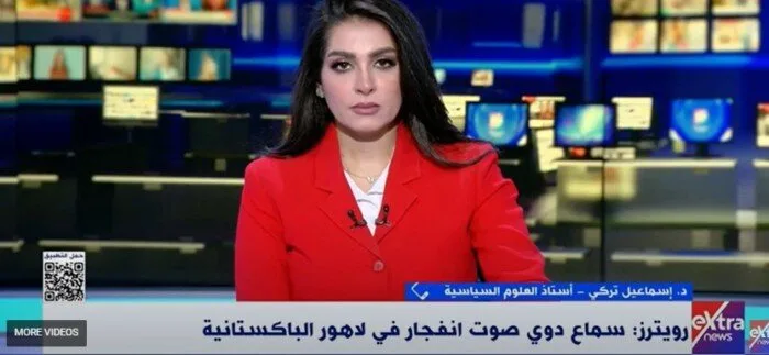 أستاذ علوم سياسية: العقلانية السياسية تحتم على الهند تهدئة الأوضاع والتفاوض مع باكستان