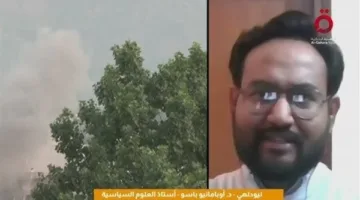أستاذ علوم سياسية: حكومة باكستان تُعذب شعبها.. والديمقراطية غائبة