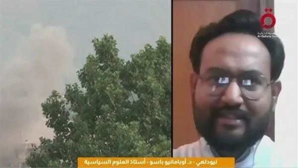 أستاذ علوم سياسية: حكومة باكستان تُعذب شعبها.. والديمقراطية غائبة