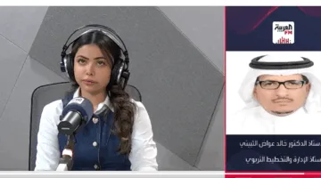 أستاذ في التخطيط التربوي يفسر أسباب انتشار العنف في المدارس والجامعات.