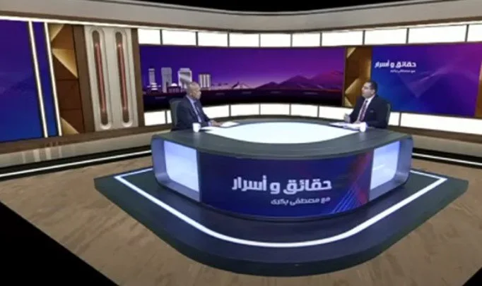 أستاذ في القانون الجنائي يكشف عن مفاجآت في تغييرات قانون الإيجار القديم أستاذ في القانون الجنائي يكشف عن مفاجآت في تغييرات قانون الإيجار القديم