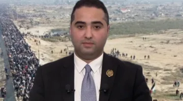 أستاذ في القانون الدولي يوضح: البيان الثلاثي يشكل نقطة تحول تاريخية في موقف الغرب والحاجة إلى فرض عقوبات فورية.