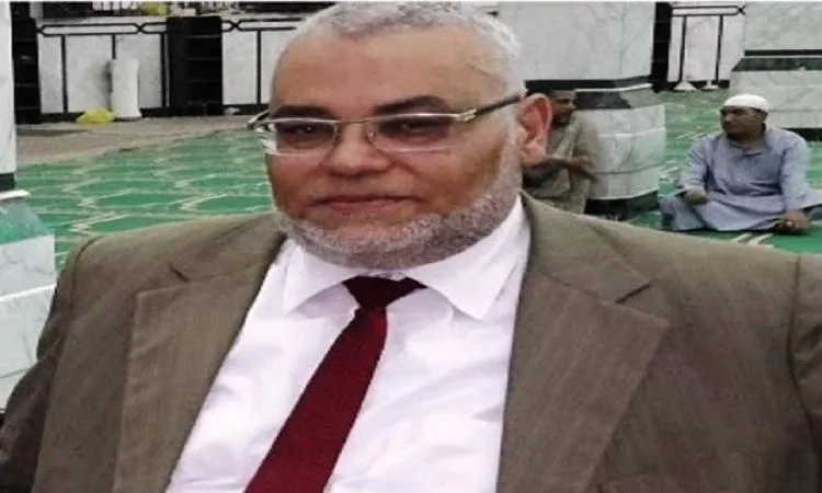 أستاذ في جامعة الأزهر: التعلق القليل بالدنيا يعزز مكانة الإنسان ويمنحه الاحترام. أستاذ في جامعة الأزهر: التعلق القليل بالدنيا يعزز مكانة الإنسان ويمنحه الاحترام.