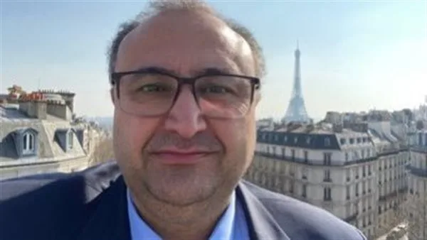 أستاذ في جامعة فرساي لـ “الدستور”: العقوبات الأوروبية المرتقبة على إسرائيل ستحد من تجارتها أستاذ في جامعة فرساي لـ “الدستور”: العقوبات الأوروبية المرتقبة على إسرائيل ستحد من تجارتها