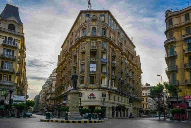 أستاذ قانون: تنظيم العلاقة بين المالك والمستأجر نهج اتبعته مصر منذ القرن العشرين