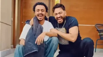 أسرار تعاون السوبر ستار مع فناني المهرجانات والراب